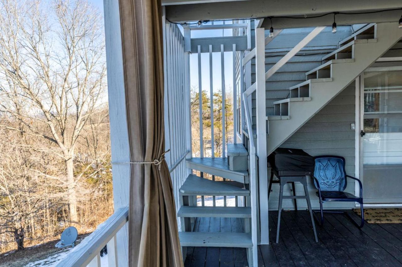 The Loft At Hebron Valley Overlook Madison Buitenkant foto